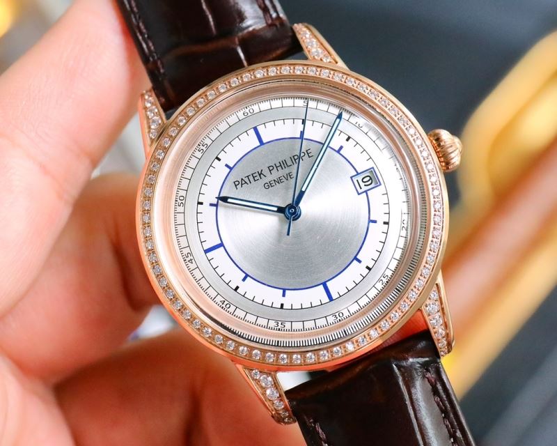 PATEK PHILIPPE Watches